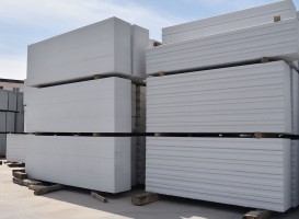 加氣混凝土砌塊原材料有哪些？